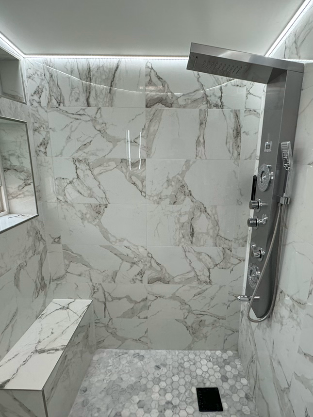 bathroom remodeling contractor Bronx, NY