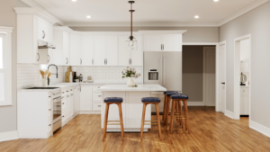 kitchen remodeling company West Babylon, NY